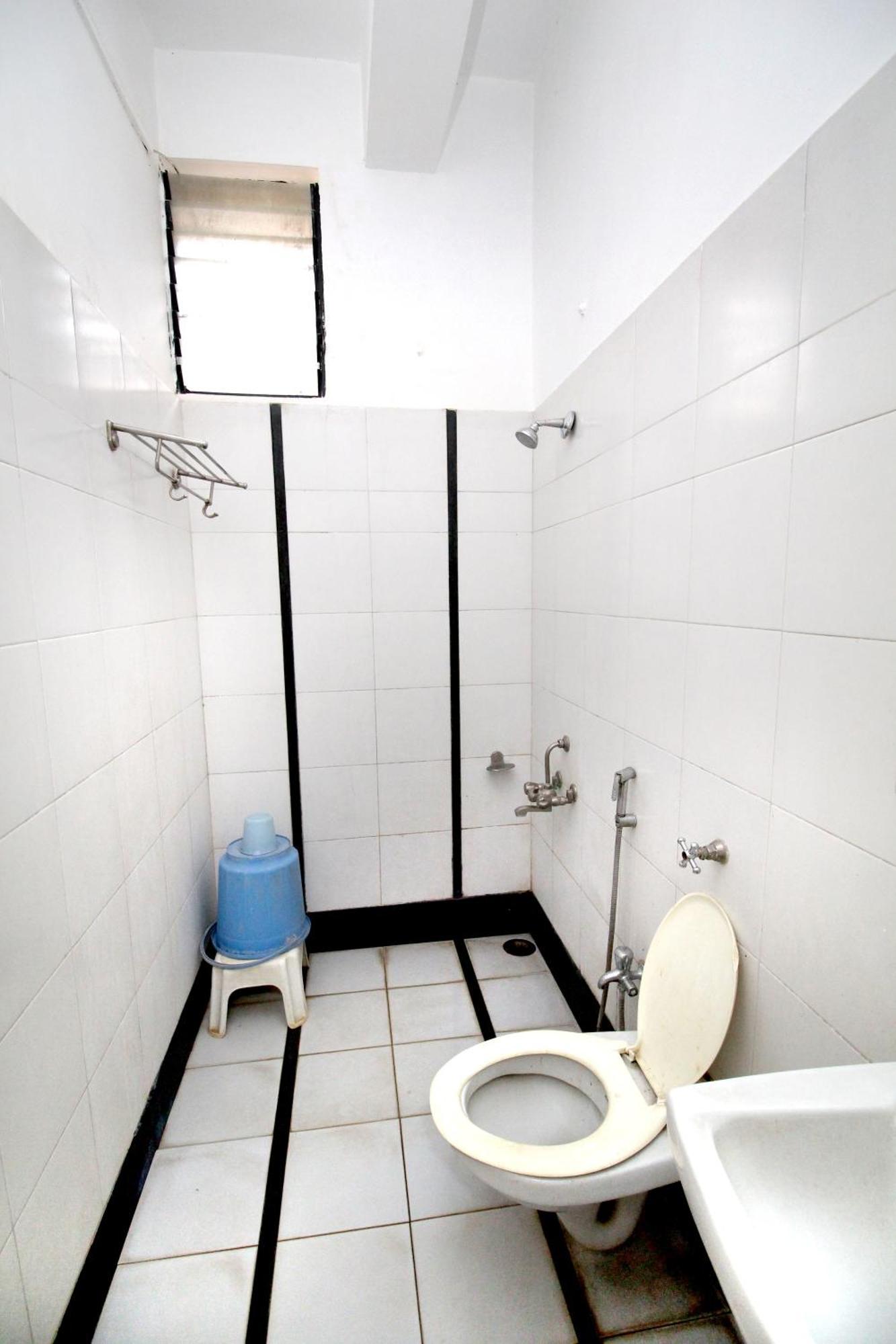 Hotel Gomatgiri 奥兰加巴德 外观 照片